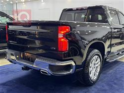 شيفروليه سلفرادو